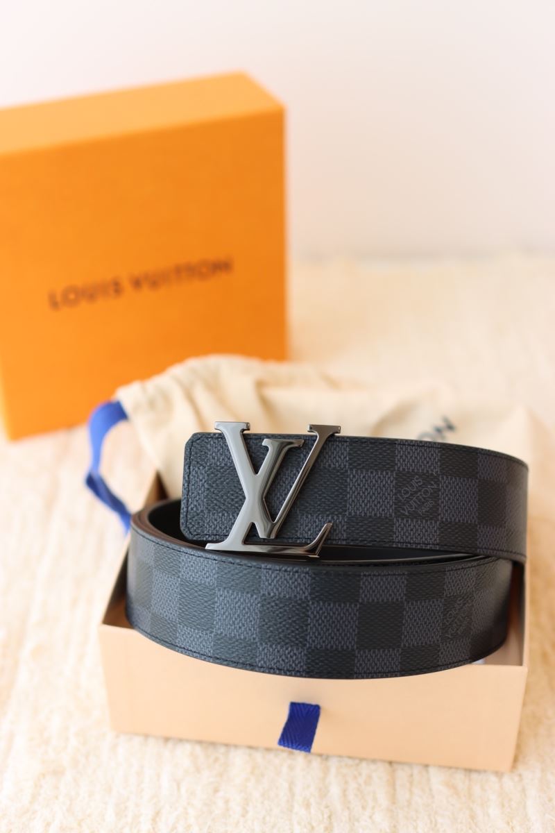 Louis Vuitton Belts